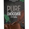 Chocolate Niederegger | Pure Chocolate, Edelbitter 72 %