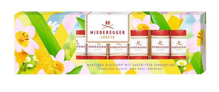 Marzipan Niederegger | Marzipan Klassiker® Fruhling