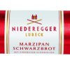 Marzipan Niederegger | Marzipan Schwarzbrot 75G