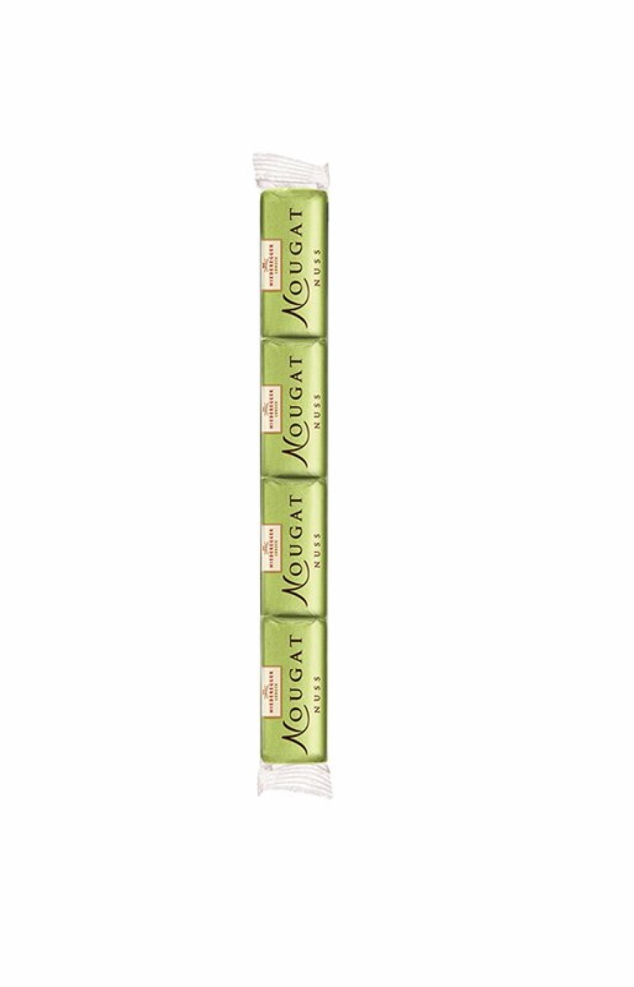 Nougat Niederegger | Nougat-Riegel Nuss 50G