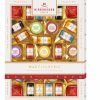 Prasente Niederegger | Marzipanerie® 398G Mit Weihnachtsschuber