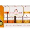 Marzipan Niederegger | Marzipan Klassiker-Variationen, 4-Fach Sortiert 100G