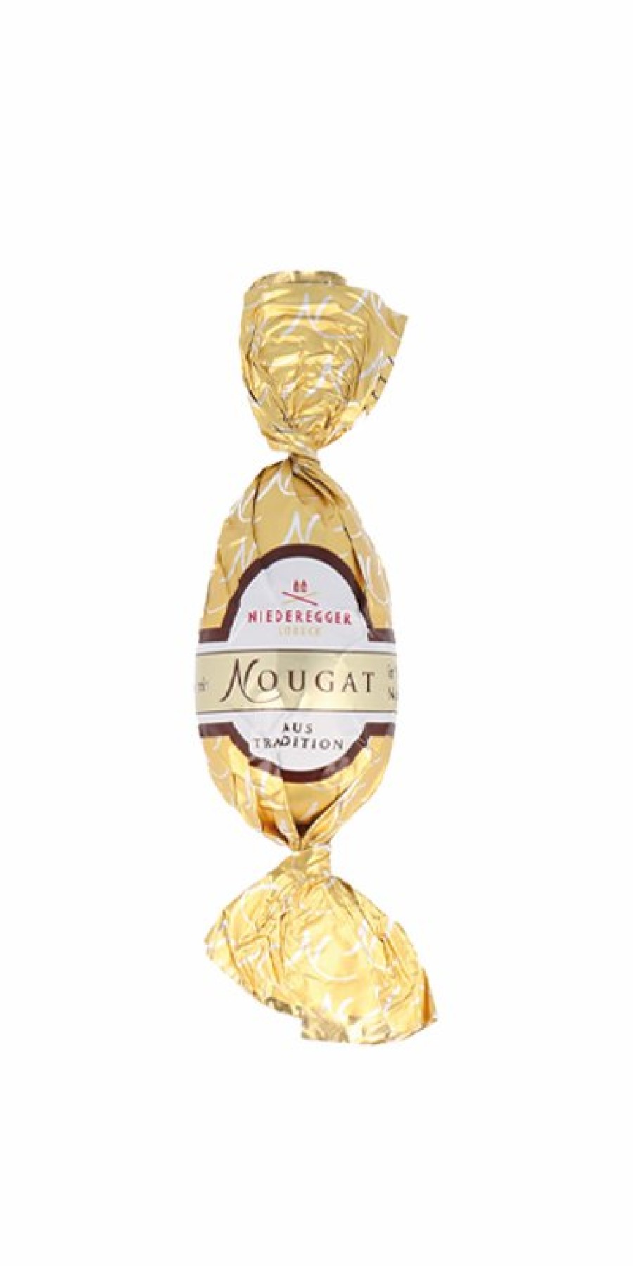 Ostern Niederegger | Nougat-Ei