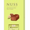 Nougat Niederegger | Nougat Nuss