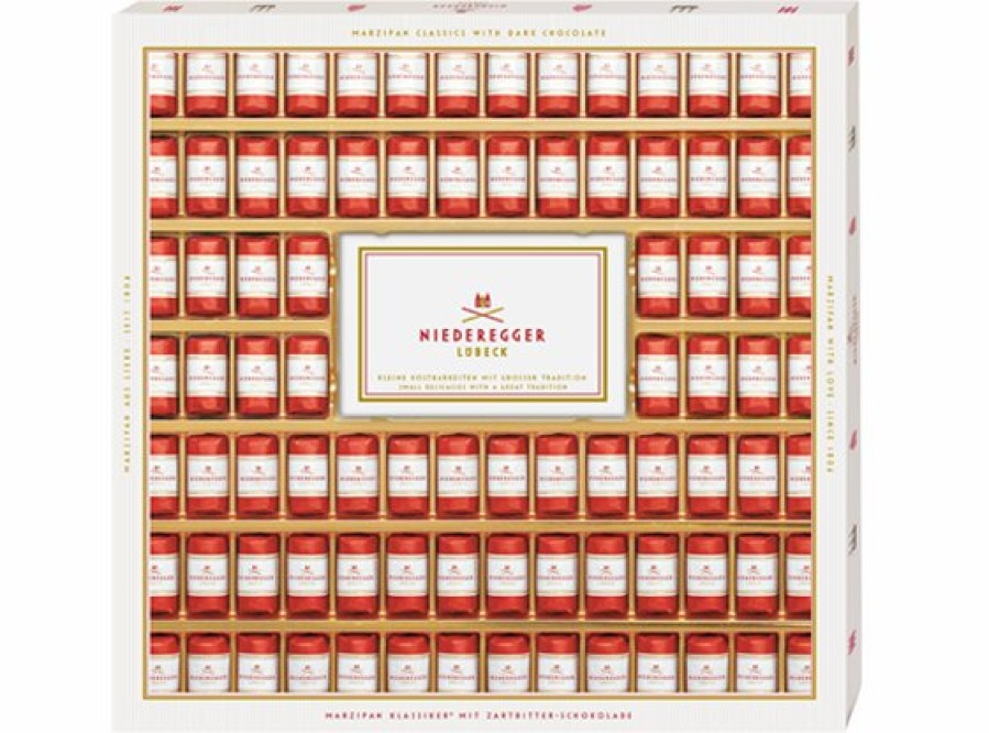 Prasente Niederegger | Marzipan Klassiker 1075G