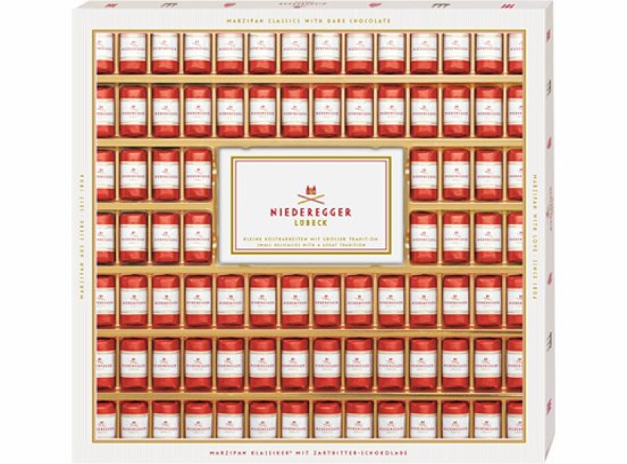 Marzipan Niederegger | Marzipan Klassiker 1075G