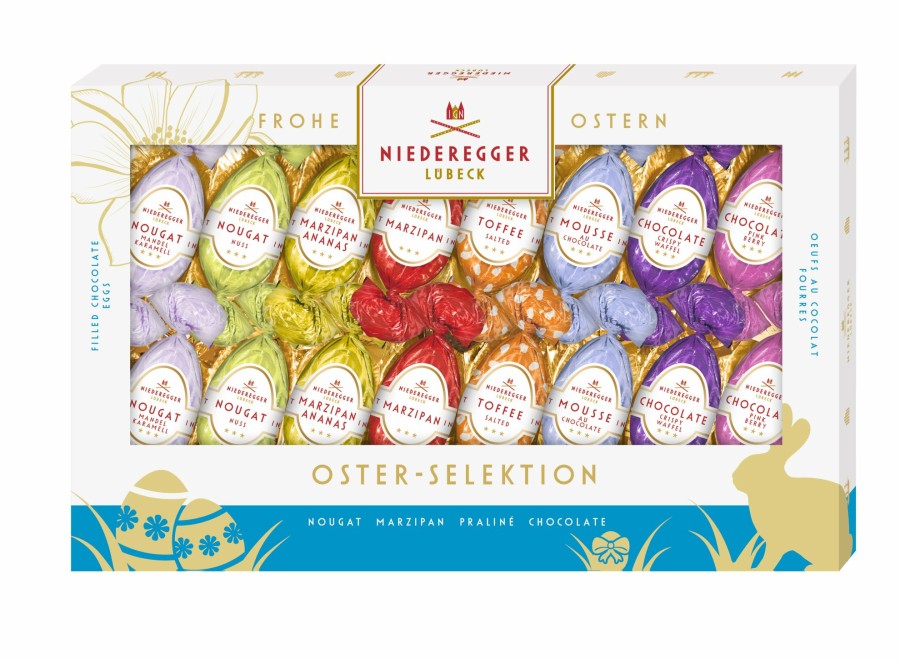 Ostern Niederegger | Oster-Selektion