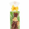 Ostern Niederegger | Marzipan Hase Mit Kiepe