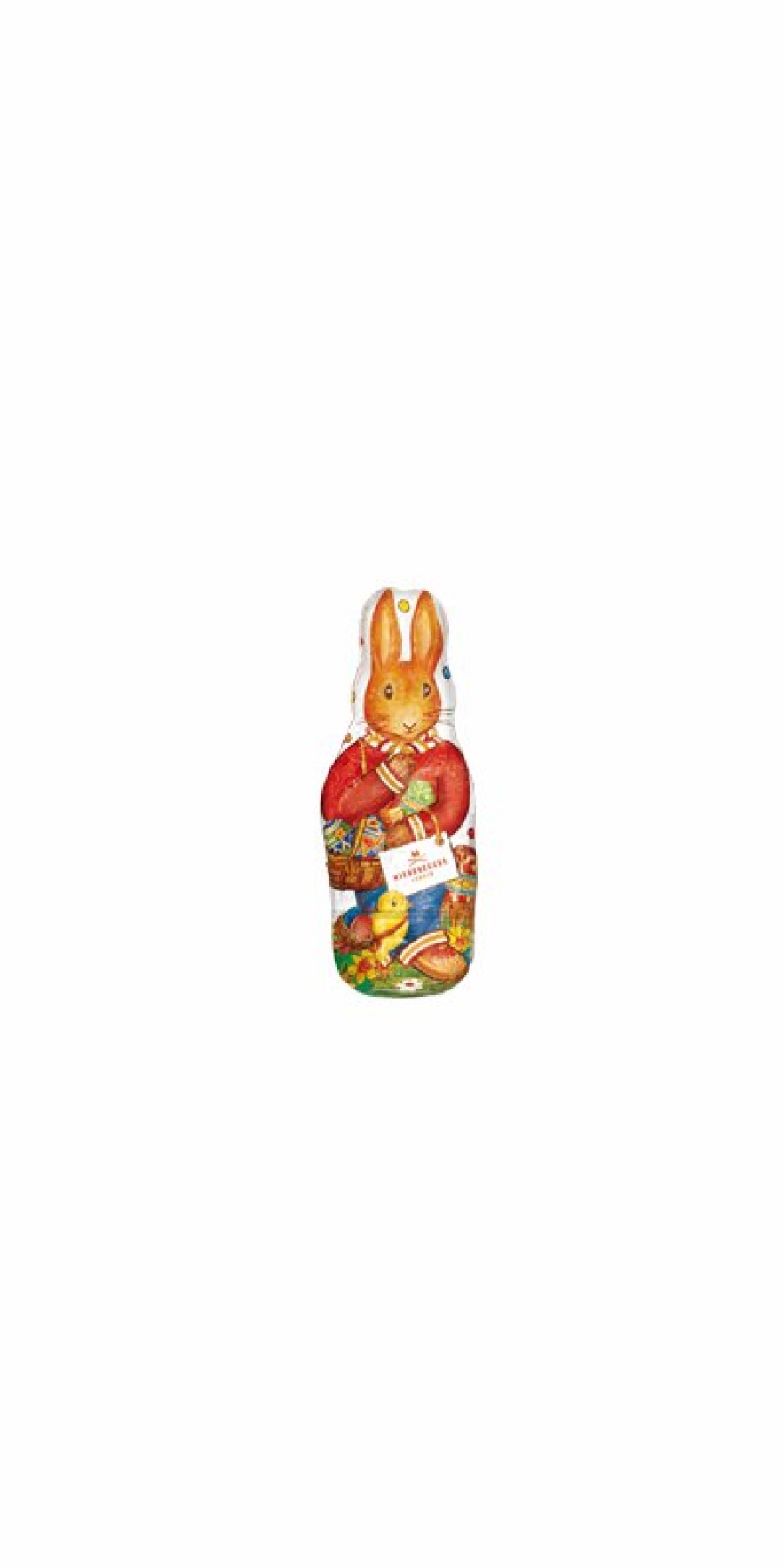 Ostern Niederegger | Marzipan Osterhaschen