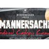 Marzipan Niederegger | Vollmilch-Brot Salted Cashew Crunch