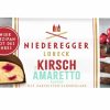 Marzipan Niederegger | Klassiker Des Jahres 2023 "Kirsch Amaretto Kuchen" 125G