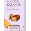 Nougat Niederegger | Mandel-Nougat Mit Karamell Limited Edition