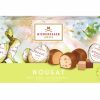 Ostern Niederegger | Nougat Eier Variationen