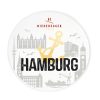 Prasente Niederegger | Motto-Dose "Hamburg"