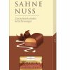 Nougat Niederegger | Nougat Klassiker Schichtnougat Sahne Nuss In Vollmilch-Schokolade 100G