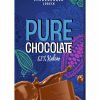 Chocolate Niederegger | Pure Chocolate Edelvollmilch 42 %