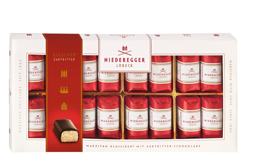 Marzipan Niederegger | Marzipan Klassiker 200G