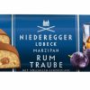 Marzipan Niederegger | Marzipanbrot Rum Traube 125G