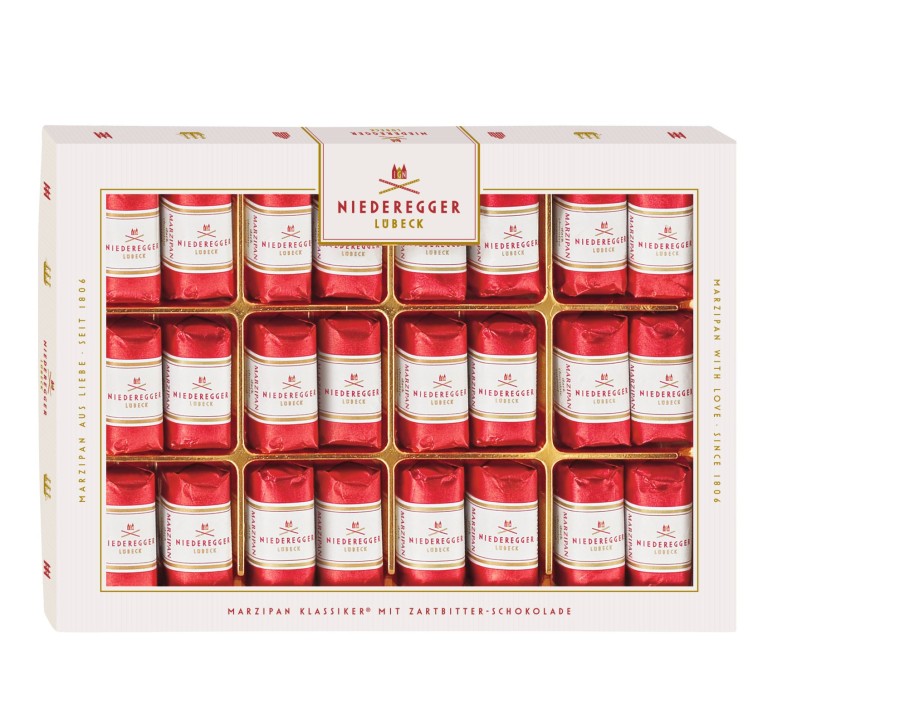 Marzipan Niederegger | Marzipan Klassiker 300G