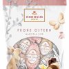 Ostern Niederegger | Marzipan - Eier Variationen 'Edition' Im Beutel