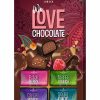 Chocolate Niederegger | We Love Chocolate Mix 200G