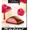 Praline Niederegger | Praline Tafel Typ Himbeer Panna Cotta