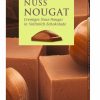 Nougat Niederegger | Nougat Tafel Nuss