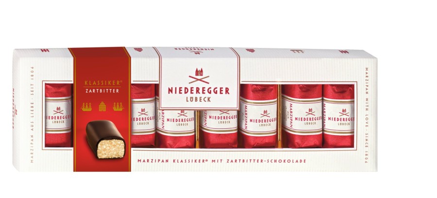 Marzipan Niederegger | Marzipan Klassiker 100G