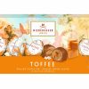 Praline Niederegger | Praline Eier Toffee Duo 100G