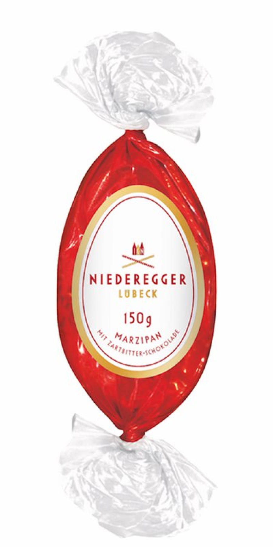 Ostern Niederegger | Marzipan Osterei