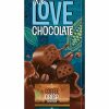 Chocolate Niederegger | We Love Chocolate Mix 100G Coffee Crisp & Double Chocolate