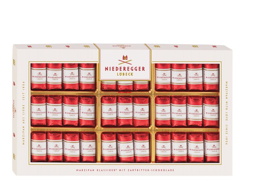 Marzipan Niederegger | Marzipan Klassiker 400G